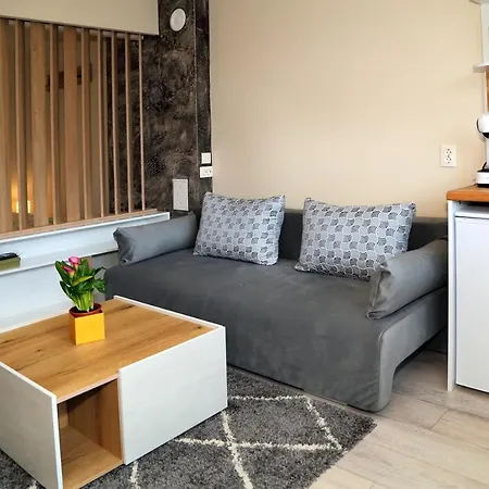 Apartment Colibri *