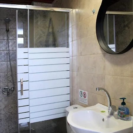 Colibri Apartment