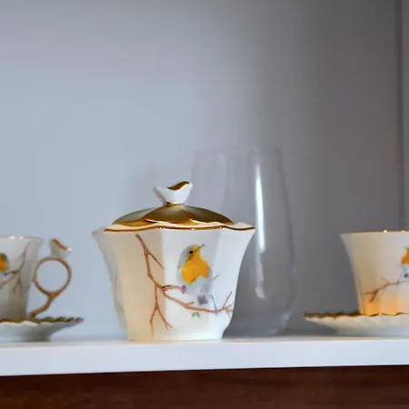 Apartment Colibri Veliko Tarnovo