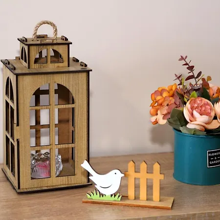 Apartment Colibri *