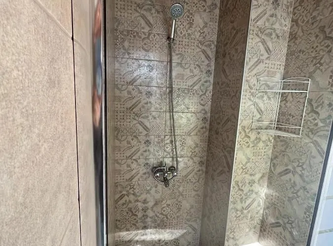 Apartment Colibri Veliko Tarnovo