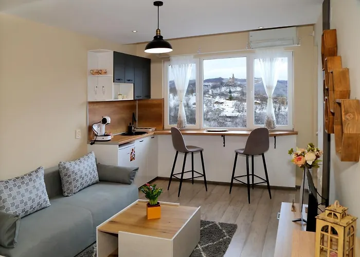 Colibri Veliko Tarnovo