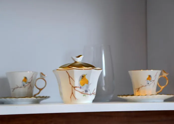 Apartment Colibri Veliko Tarnovo